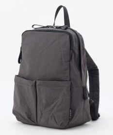 LA BAGAGERIE 【MONICA】フロントポケットバックパック