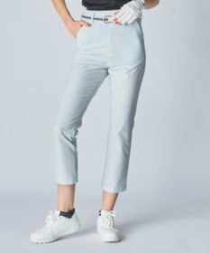 FILA GOLF／marie claire 【Marie claire sports】【4L～6Lサイズ】美楽イージーパンツ