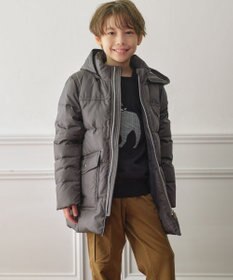 J.PRESS KIDS 【100-130cm】バックブル トレーナー