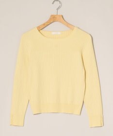 ONWARD Reuse Park 【any SiS】ニット春夏