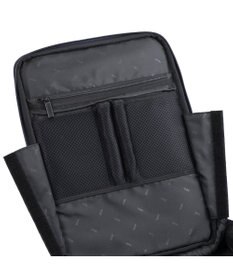 ACE BAGS & LUGGAGE 【容量拡張】 ace. ガジェタブルSF ビジネスリュック A4サイズ 14インチPC収納 ２気室 68784 エース