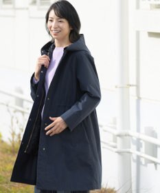 ONWARD Reuse Park 【J.PRESS】コート春夏