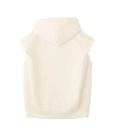 AMERICAN HOLIC ポンチZIPフーディーベスト