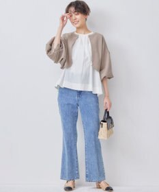 組曲 ドルマンボレロ カーディガン