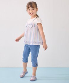 ANY KIDS ひんやりクール パンツ