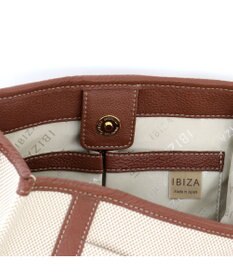 IBIZA フンシオナール　ショルダーバッグ