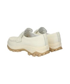 Bridget Birkin 【VINCULUM】防滑スニーカーローファー