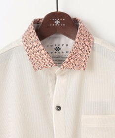 JOSEPH ABBOUD 【愛されて20年！オーガニックコットン使用】ダディ ポロシャツ