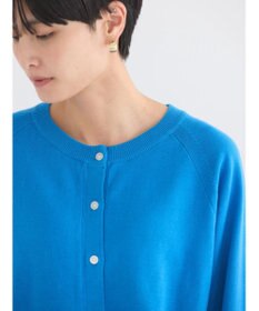 AMERICAN HOLIC ＵＶカットクルーネックニットカーディガン