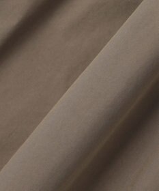 BEIGE， HYDRANGEA / ギャザーワンピース