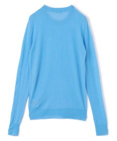 JOSEPH キャッシュエアー　ラウンドネックニット