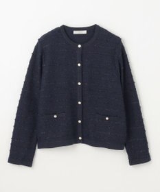 ANY 【ウエストゴム】セレモニーニットセットアップ