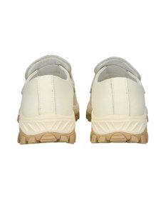 Bridget Birkin 【VINCULUM】防滑スニーカーローファー