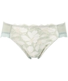 Wing ショーツ KB2368とペア 【もちっとふわっとブラ】 はきこみ丈あさめ KF2868 ウイング／ワコール