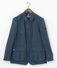 JOSEPH ABBOUD 【サスティナブル撥水】ハイパワーストレッチ アウター