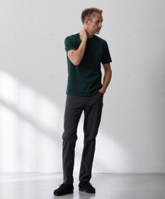 J.PRESS MEN バックプリントTシャツ