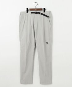 JOSEPH ABBOUD MOUNTAIN 【2WAYストレッチ/撥水】コーデュラ２ＷＡＹストレッチ クライミング パンツ