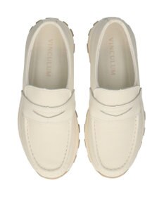 Bridget Birkin 【VINCULUM】防滑スニーカーローファー