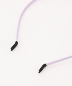 ANY KIDS フラワーカチューシャ