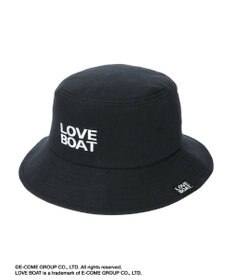 Green Parks ■別注　ＬＯＶＥ　ＢＯＡＴ　ロゴＨＡＴ