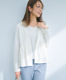 組曲 S 【美人LABコラボ】ビューティーファンクションジャージー ハートラインアンサンブル