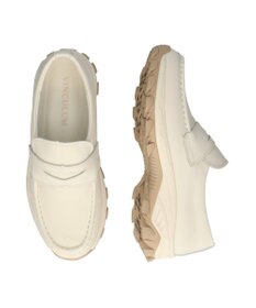 Bridget Birkin 【VINCULUM】防滑スニーカーローファー