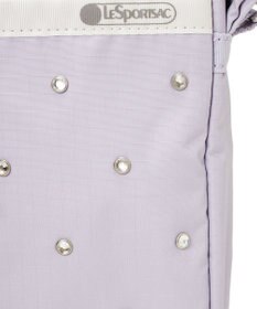 LeSportsac GH MINI PHONE XBODY/ビジューソフトラベンダー