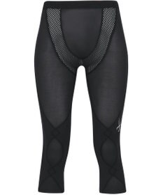 CW-X 【WOMEN】 CW-X スポーツタイツ セミロング 7分丈 股関節・ひざサポート クールタイプ ジョギング・ウォーキング レディース HXY767 /ワコール