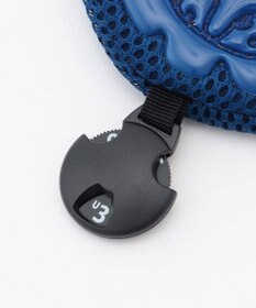 PW CIRCULUS 【25秋冬 新色追加！】【UNISEX】メッシュヘッドカバー ゴルフ