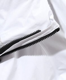 JOSEPH ABBOUD MOUNTAIN 【軽量/撥水/防風/透湿/ライナードッキング対応】ウルトラフライナイロン マウンテンシェルパーカー