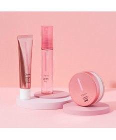 Chacott Cosmetics チャコット フィニッシングキープミスト モイスト