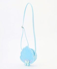 ANY KIDS シャラシャラショルダーバッグ