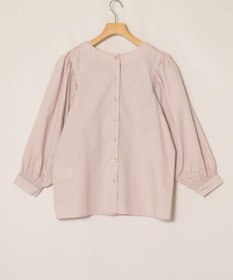 ONWARD Reuse Park 【any SiS】ブラウス春夏