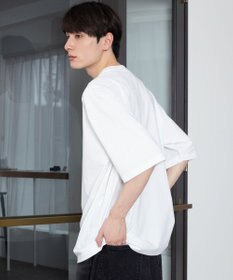 WEGO U.S. POLO ASSN.別注 接触冷感T（SS）