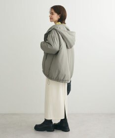 Green Parks ・ｓｗｉｎｇ　ｂｙ　モンスターパーカーコート