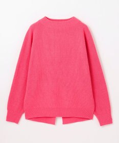 ANY 【8色展開】アゼボトルニットプルオーバー