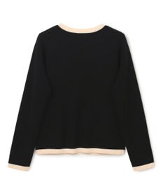 TOCCA 【Archive Collection】【洗える！】AURORA KNIT カーディガン