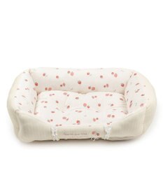 PET PARADISE ペットパラダイス カドラー 《花苺柄》 Ｍ