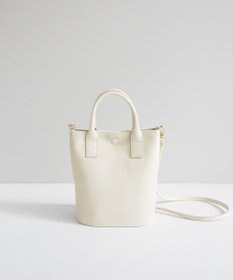 TIDEWAY NUTS 2WAYトートバッグ