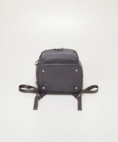 TOPKAPI 【TREASURE TOPKAPI】ナイロン ドロスト シンプル リュック