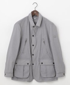 JOSEPH ABBOUD 【サスティナブル撥水】ハイパワーストレッチ アウター