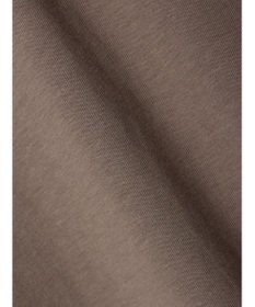 Green Parks フレンチスリーブ筆記体刺繍ロゴプルオーバー