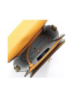 A.D.M.J. 【牛革】ヴィッテリアルマレクタングルショルダー