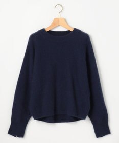 組曲 【手洗い可】フラッフィー ファーニット