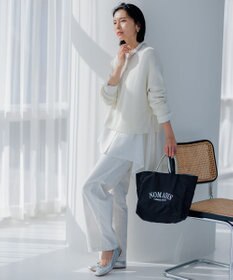 23区 【Oggi4月号掲載】ソフト バレエシューズ