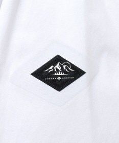 JOSEPH ABBOUD MOUNTAIN 【軽量/撥水/防風/透湿/ライナードッキング対応】ウルトラフライナイロン マウンテンシェルパーカー