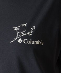 Columbia Columbia/ ウィメンズタイムトゥートレイルグラフィックショートスリーブTシャツ /コロンビア