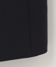 自由区 【好評につき追加生産/洗える】WASHABLEPONTE テーラードジャケット