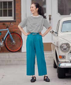 ANY 半袖テールＴシャツ