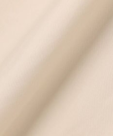 23区 L 【接触冷感/撥水加工/洗える】ストレッチブロード Vネックワンピース